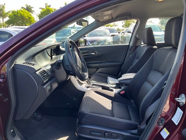 2014 Honda Accord Sport photo 3