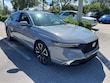 Honda Accord Hybrid