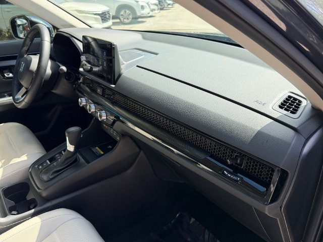 2025 Honda CR-V EX-L - Photo 20