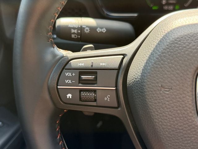 2026 Honda CR-V Sport - Photo 33