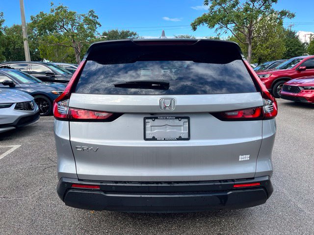 Certified 2024 Honda