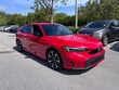  Honda Civic Hybrid