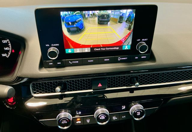 2026 Honda Civic Sport - Photo 17