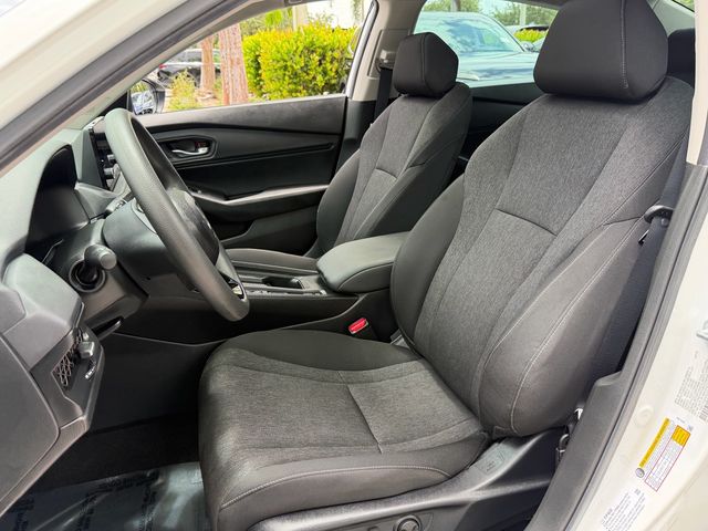 2025 Honda Accord SE - Photo 10