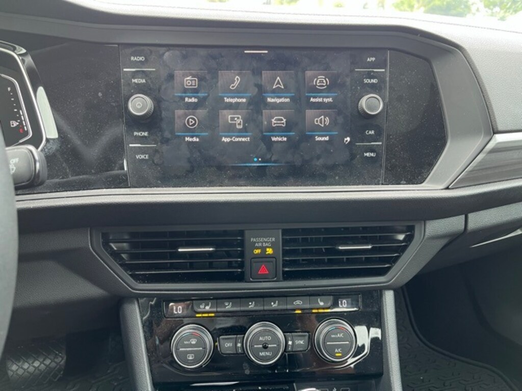 Used 2021 Volkswagen