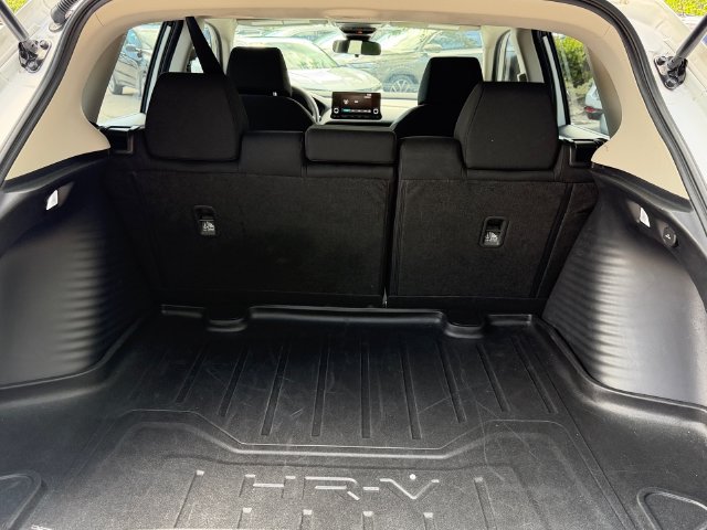 2025 Honda HR-V LX - Photo 18