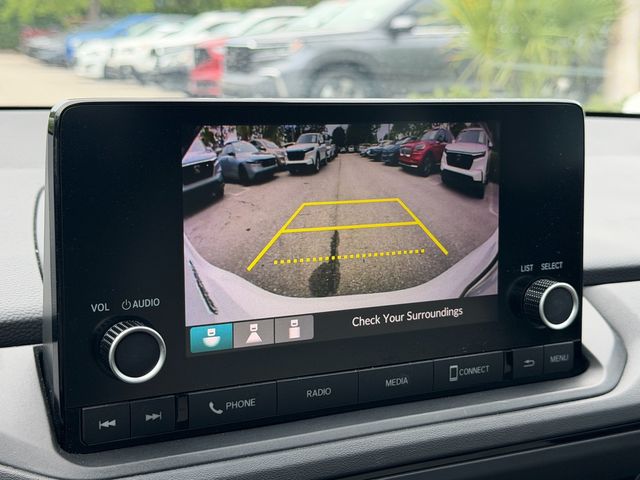 2023 Honda Accord LX - Photo 15