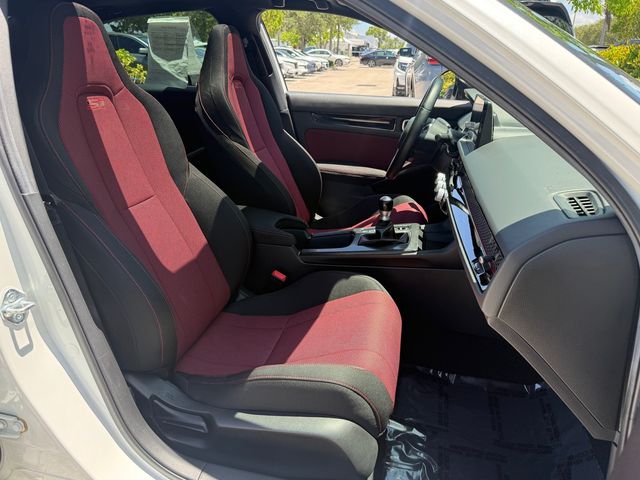 2025 Honda Civic Si - Photo 19