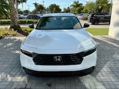 2025 Honda Accord