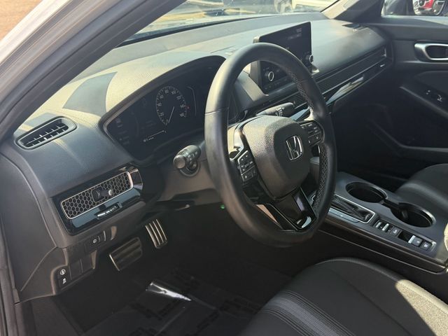 2024 Honda Civic Sport - Photo 11