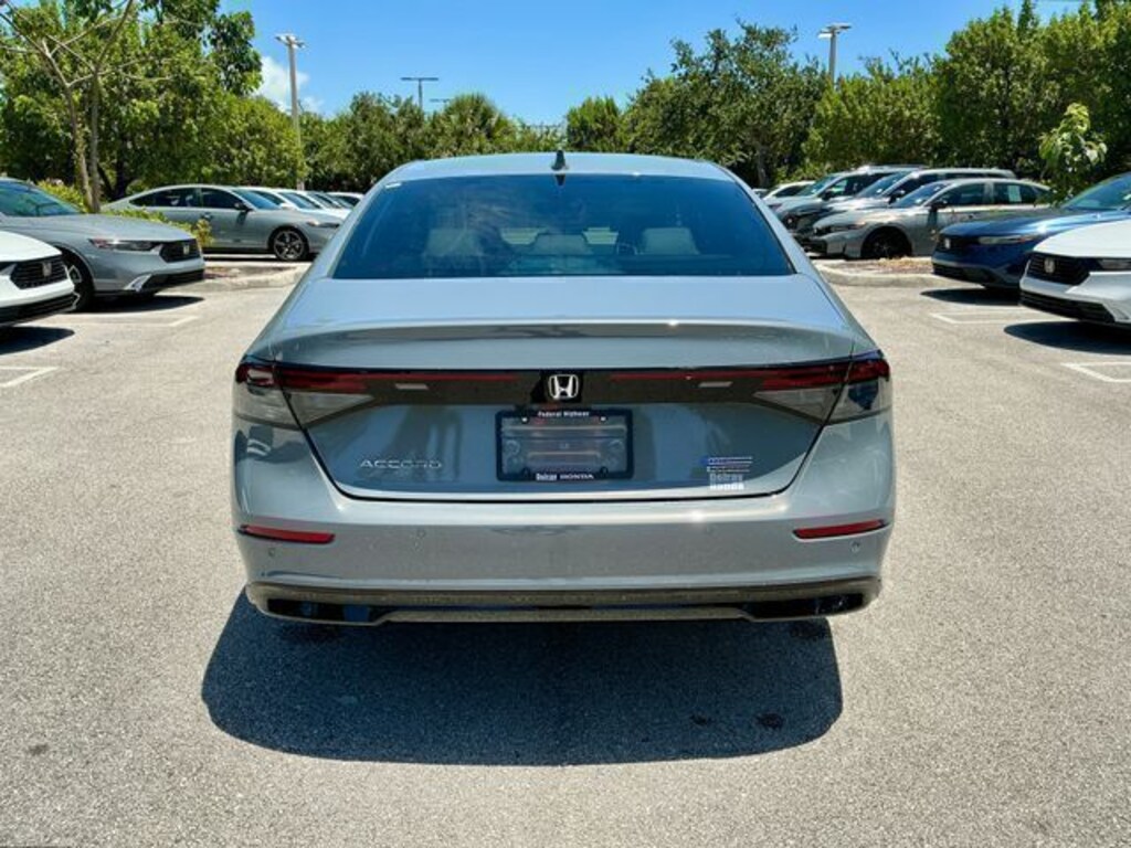 New 2026 Honda