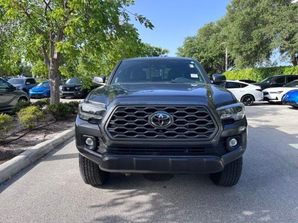 Used 2023 Toyota