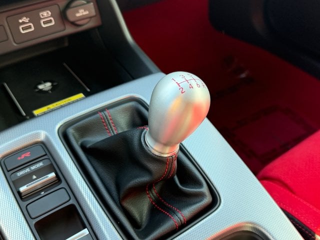 2024 Honda Civic Hatchback Type-R - Photo 30