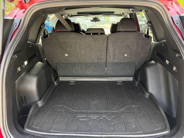 2023 Honda CR-V Sport - Photo 14