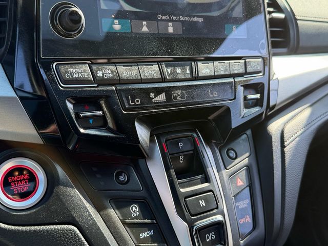 2024 Honda Odyssey SPORT - Photo 28