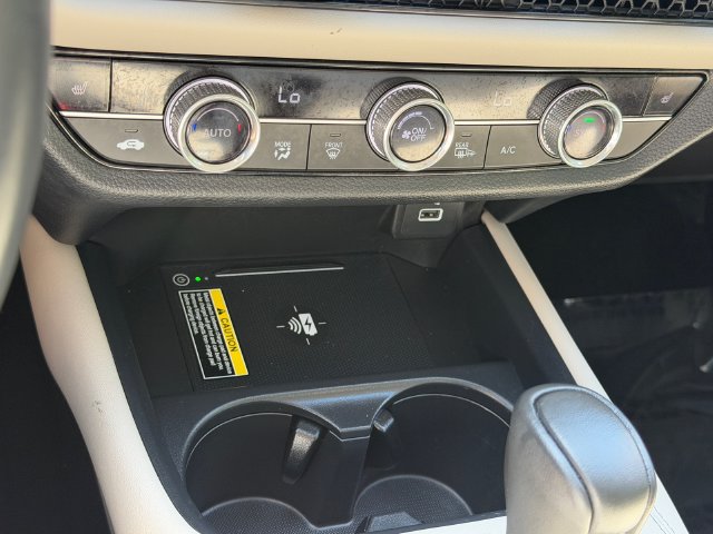 2024 Honda HR-V EX-L - Photo 28