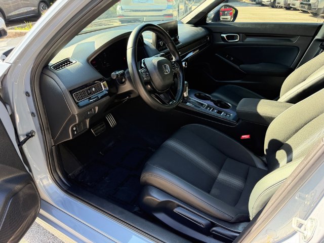 2024 Honda Civic Sport - Photo 12