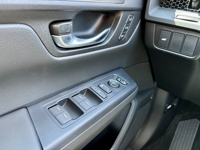 2026 Honda CR-V Sport-L - Photo 15