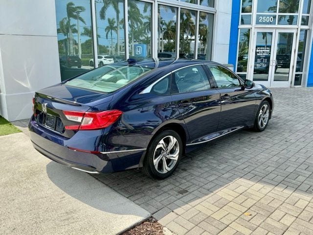 2020 Honda Accord EX - Photo 6
