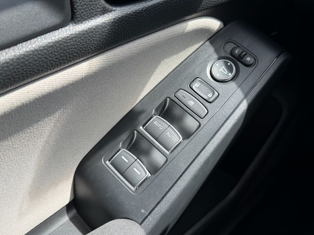 2024 Honda Civic LX - Photo 27