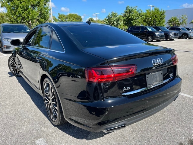 2018 Audi A6 for sale Las Vegas