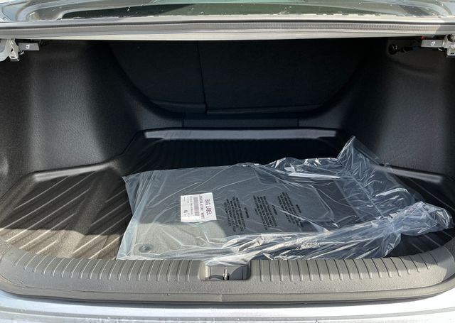2026 Honda Accord Hybrid Sport-L - Photo 23