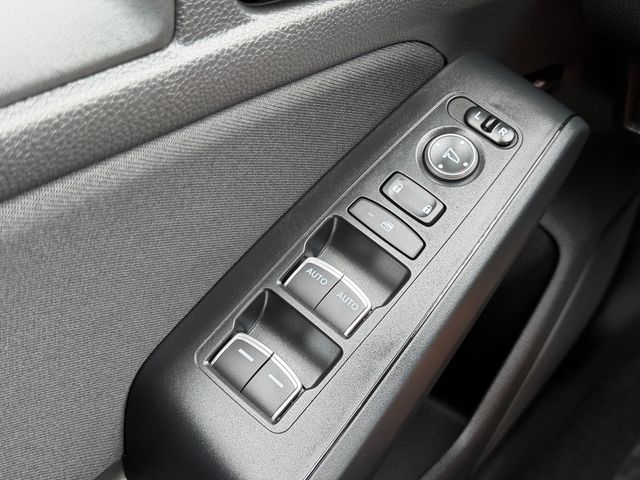 2025 Honda Civic Sport - Photo 30