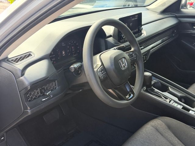 2024 Honda Accord EX - Photo 13