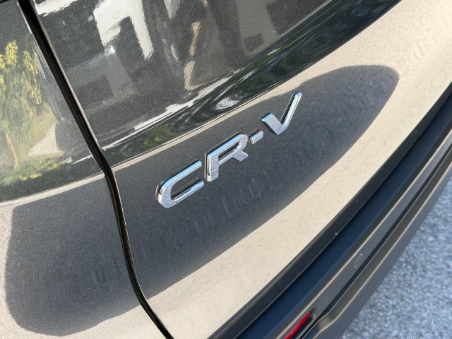 2025 Honda CR-V EX-L - Photo 16