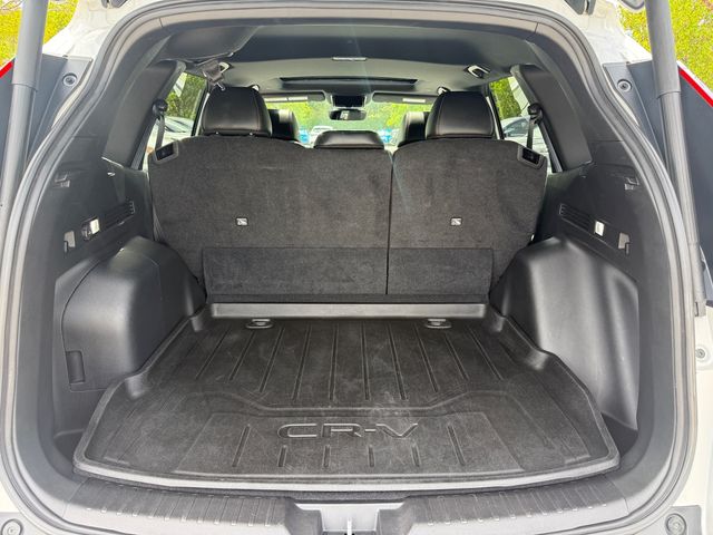 2024 Honda CR-V Sport-L - Photo 15