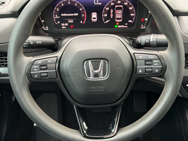 2023 Honda Accord EX - Photo 17