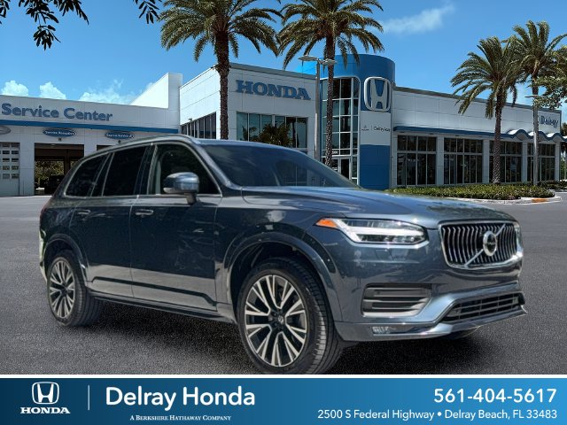 2022 Volvo XC90