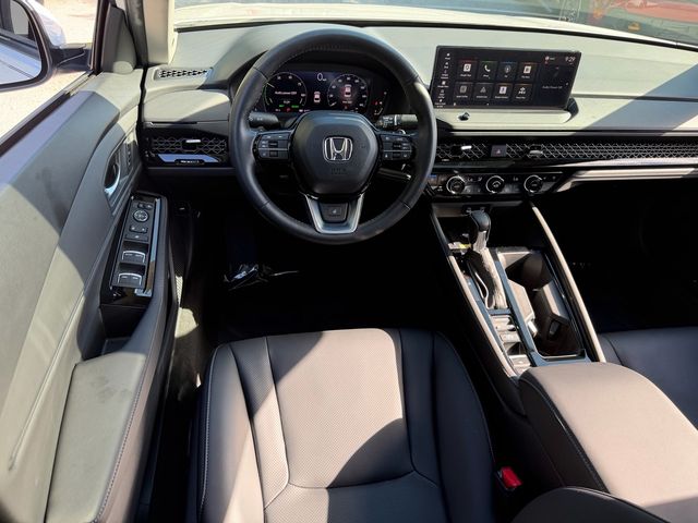2025 Honda Accord Hybrid Touring - Photo 14
