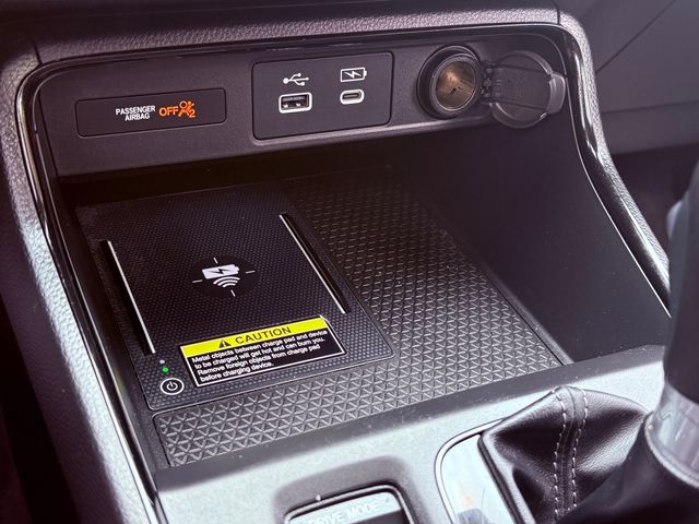 2024 Honda CR-V EX-L - Photo 30