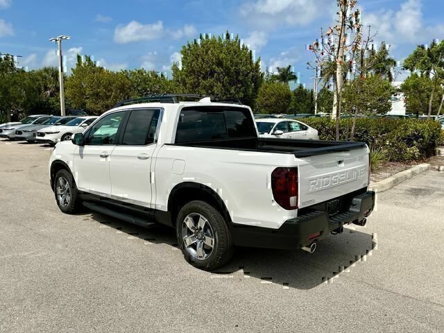 New 2026 Honda Ridgeline RTL Truck Crew Cab