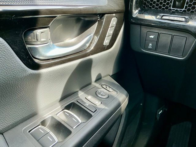 2024 Honda CR-V EX-L - Photo 20