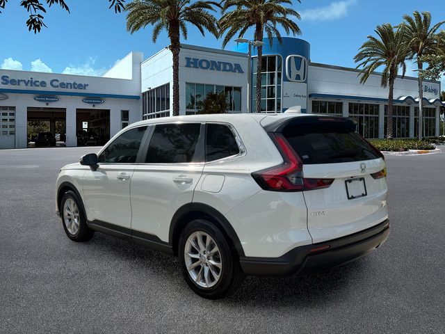 2024 Honda CR-V EX-L - Photo 6