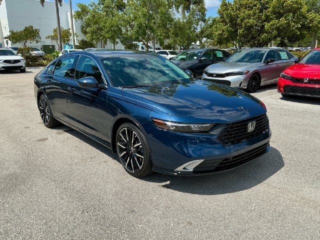 2026 Honda Accord