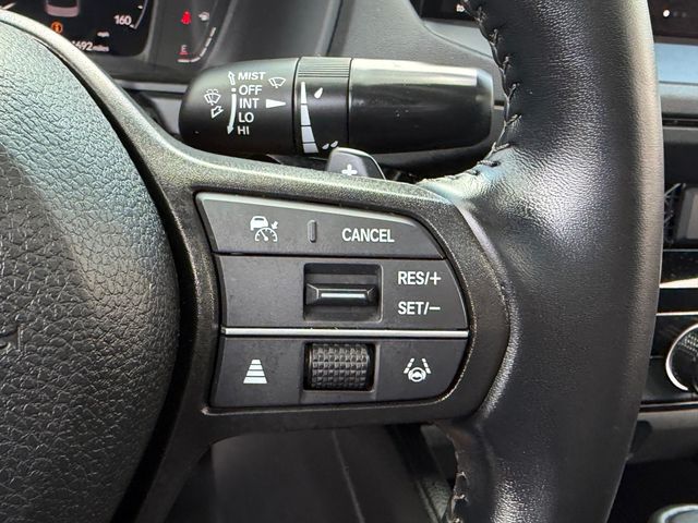 2025 Honda Accord Hybrid Sport-L - Photo 30