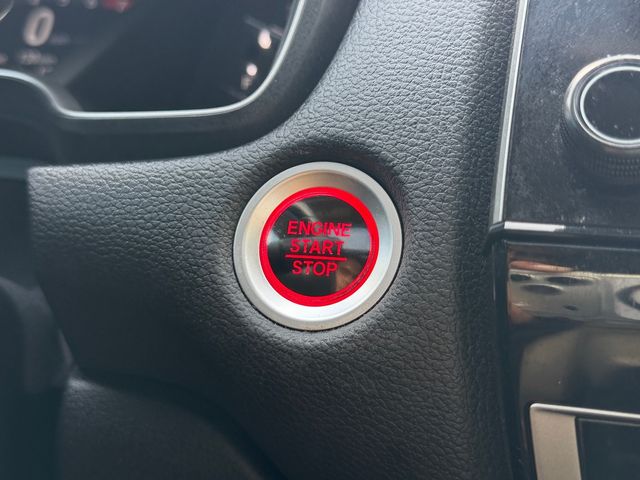 2021 Honda CR-V EX-L - Photo 27