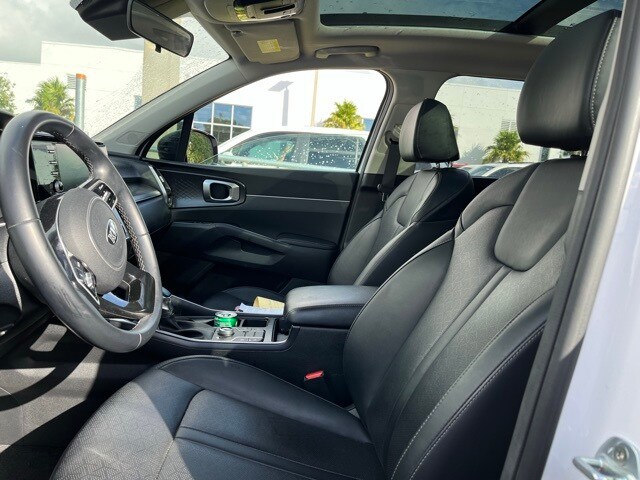 2021 Kia Sorento S photo 4