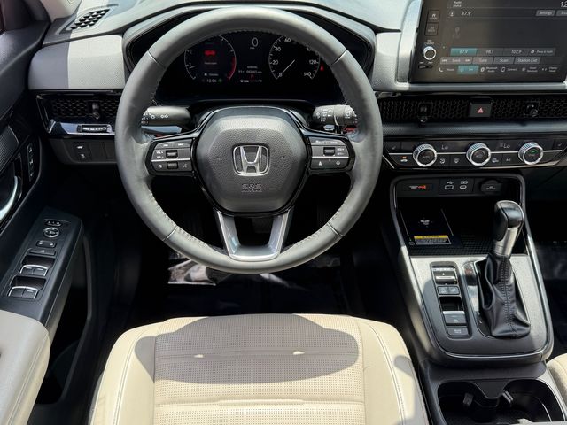 2023 Honda CR-V EX-L - Photo 13