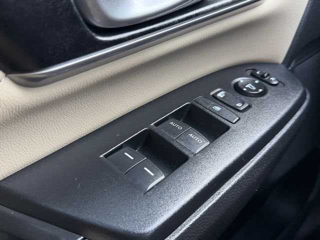 2021 Honda CR-V EX-L - Photo 28