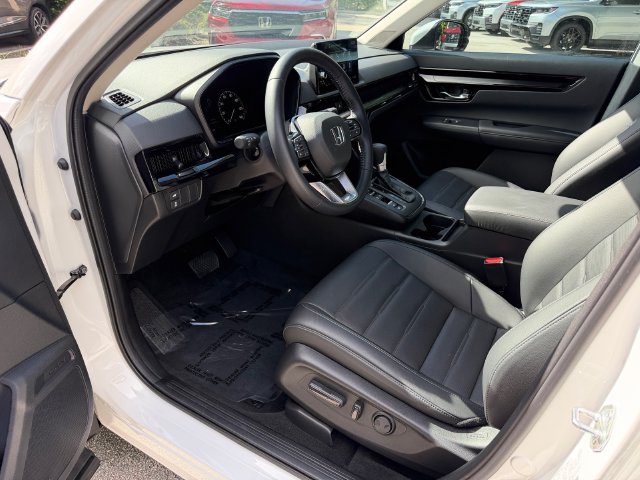2025 Honda CR-V EX-L - Photo 12