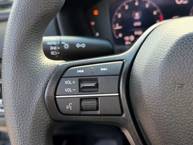 2023 Honda Accord EX - Photo 27