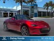  Mazda MX-5 Miata