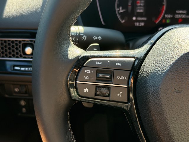2024 Honda Civic Hatchback Sport - Photo 31