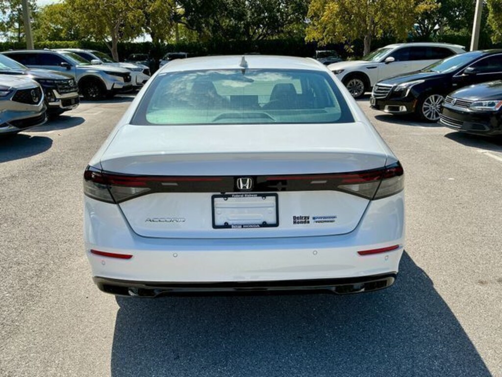 New 2026 Honda