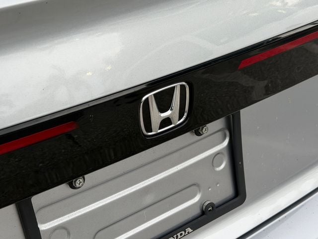 2024 Honda Accord LX - Photo 17