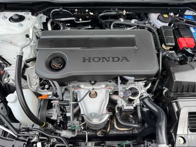 2025 Honda Civic Sport - Photo 23